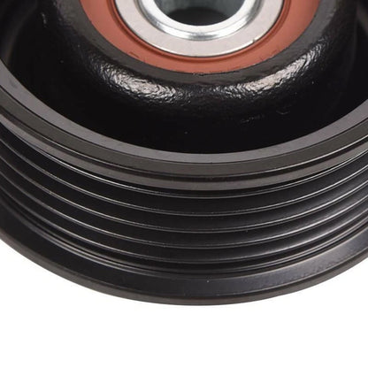 Puleggia tenditrice della cinghia di trasmissione 16604-50030 per Toyota 4Runner Sequoia Tundra