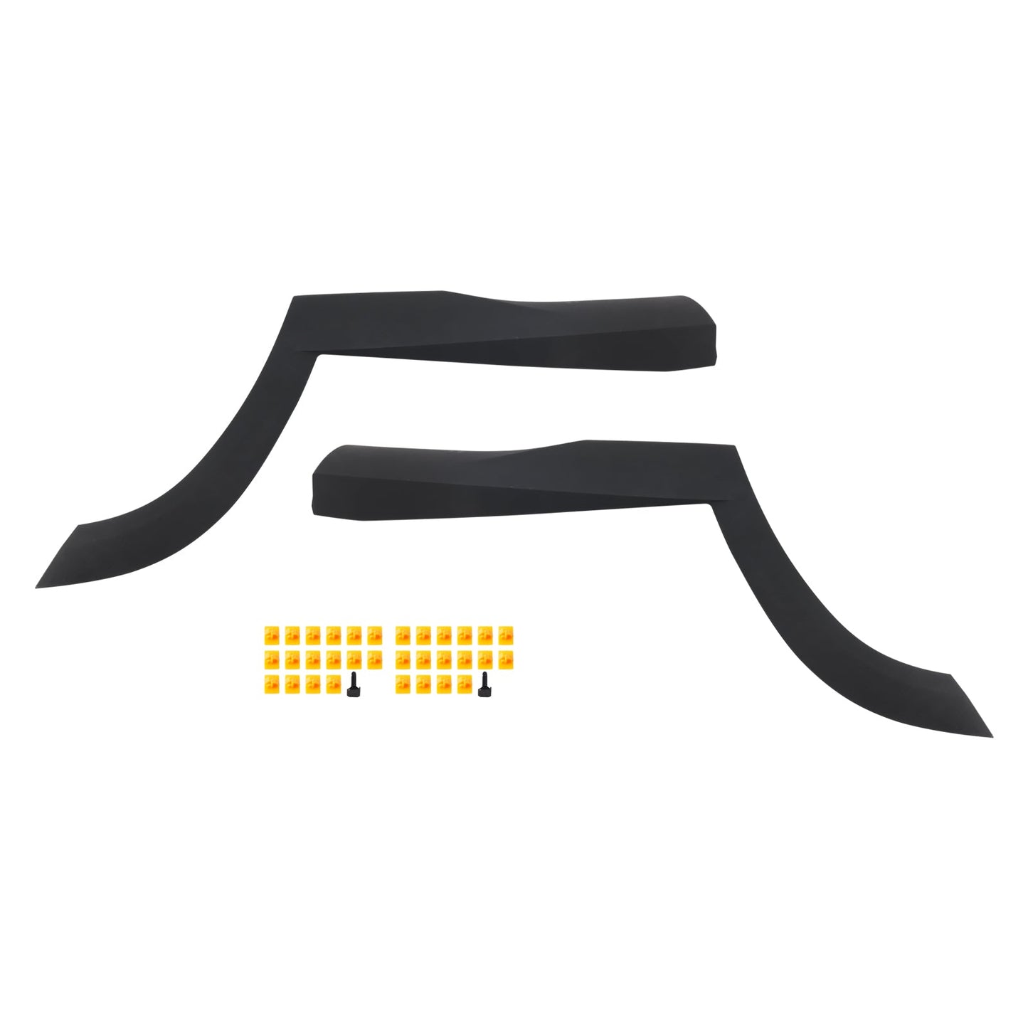 Modanatura inferiore portiera posteriore sinistra+destra Hyundai Tucson 2022-2023 87731-CW000-CA