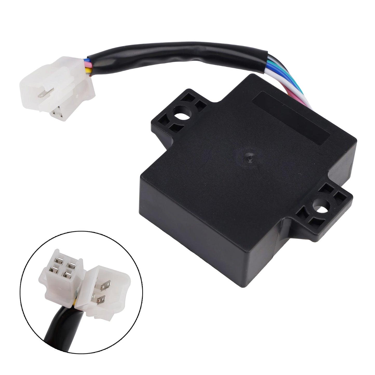 Scatola unità sistema di accensione CDI adatta per Kawasaki FD440V FD501V FD590V 21119-2157