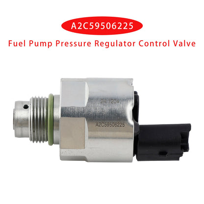 Valvola di controllo del regolatore di pressione della pompa del carburante A2C59506225 193341 per Citroen