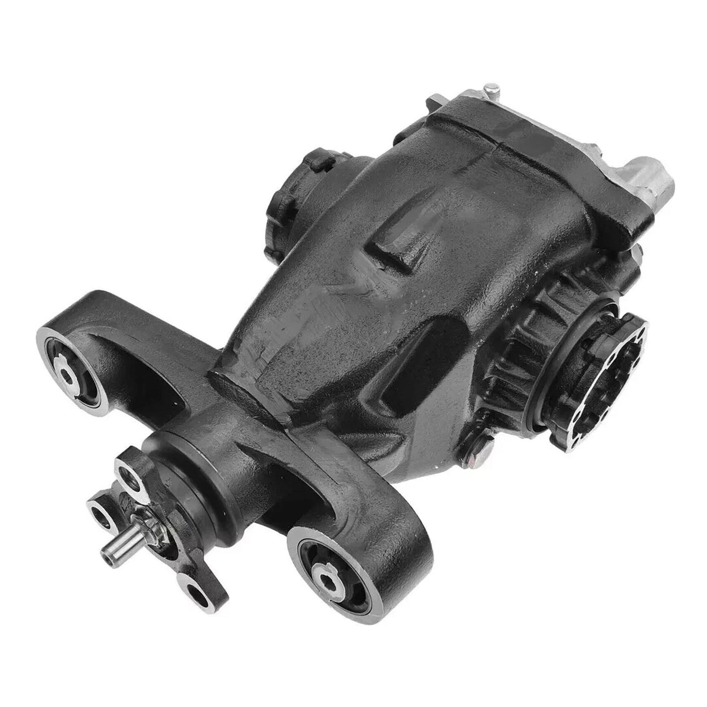 Supporto differenziale per assale Cadillac ATS Luxury L4 2.0L benzina 2016-2019, rapporto 2,85, 23156307 84110754
