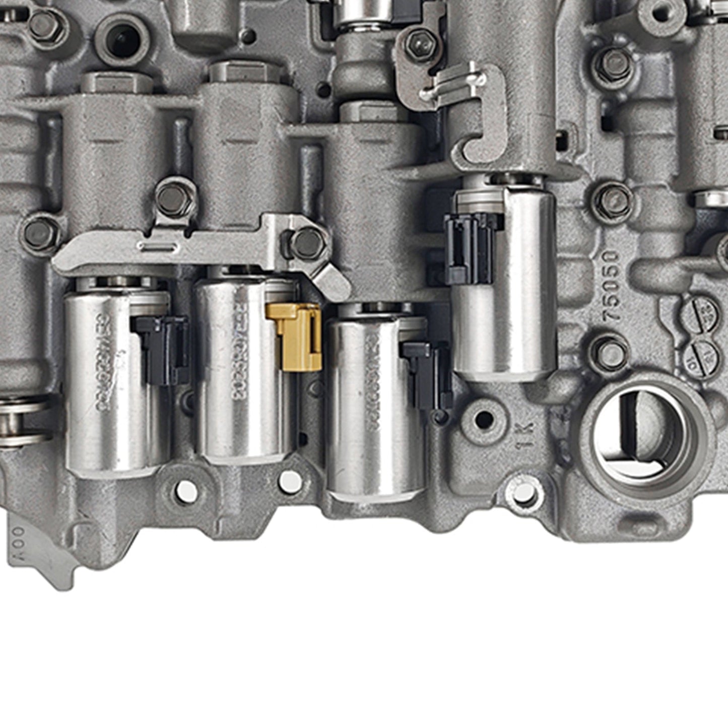 Corpo valvola di trasmissione VOLKSWAGEN AW GENERAZIONE 2 TF-60SN 09G 2014-2018 (GEN 2) #75050