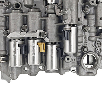 Corpo valvola di trasmissione VOLKSWAGEN AW GENERAZIONE 2 TF-60SN 09G 2014-2018 (GEN 2) #75050