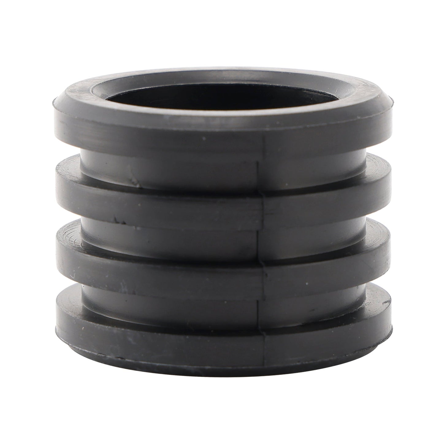 Guarnizione di scarico nuova in gomma di collegamento per Honda CR250R 1984-2007 18365KA4730