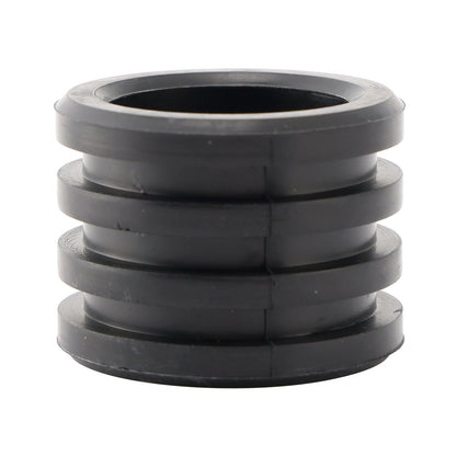 Guarnizione di scarico nuova in gomma di collegamento per Honda CR250R 1984-2007 18365KA4730