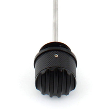Tappo asta di livello olio per BMW R 45 65 80 100 R45 R65 R80 R100