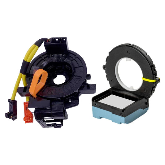 Molla dell'orologio Toyota Tacoma 2005-2011 con sensore dell'angolo di sterzata e controllo audio