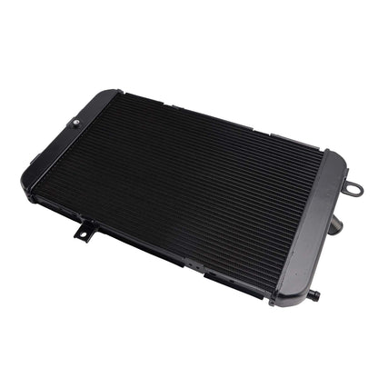 Radiatore di raffreddamento per Suzuki M109R VZR1800 Boulevard 1800 (2006-2024)