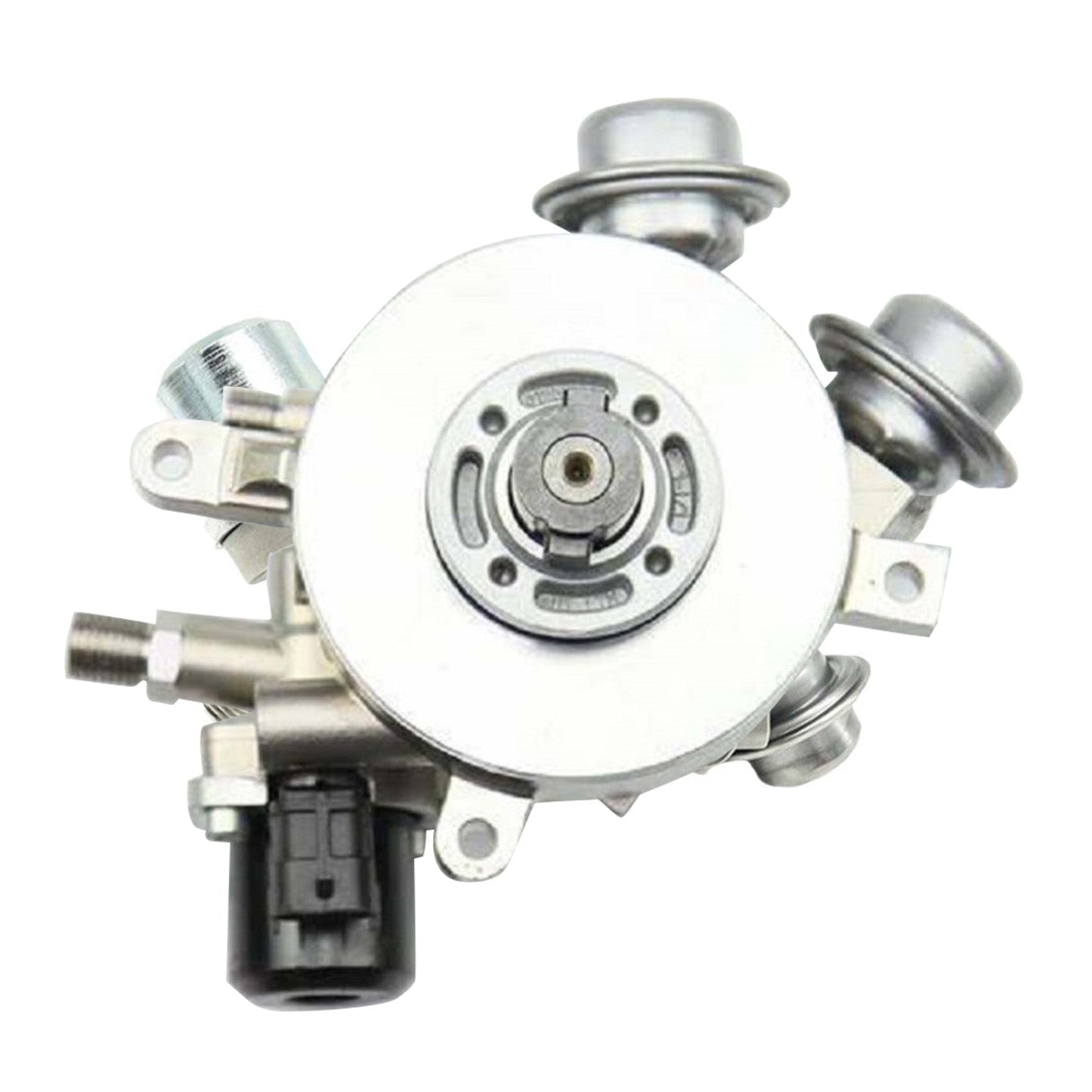 Pompa carburante ad alta pressione Porsche Cayenne 9PA1 Turbo Engine 4851 2008-2010 94811031555 94911031572