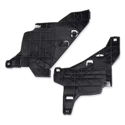 Piastra di supporto per staffa di montaggio del faro anteriore Audi SQ5 2014-2017