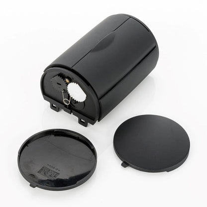 Posacenere posteriore per console centrale nero 1J0857962H per VW Golf IV 4 1J1 1J5