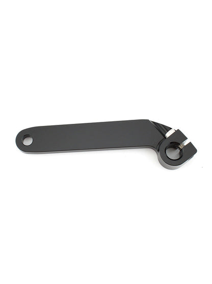 1602-0868 Leva di collegamento del braccio dell'asta del cambio interno per Road King FLH FLT FLRT 84-19