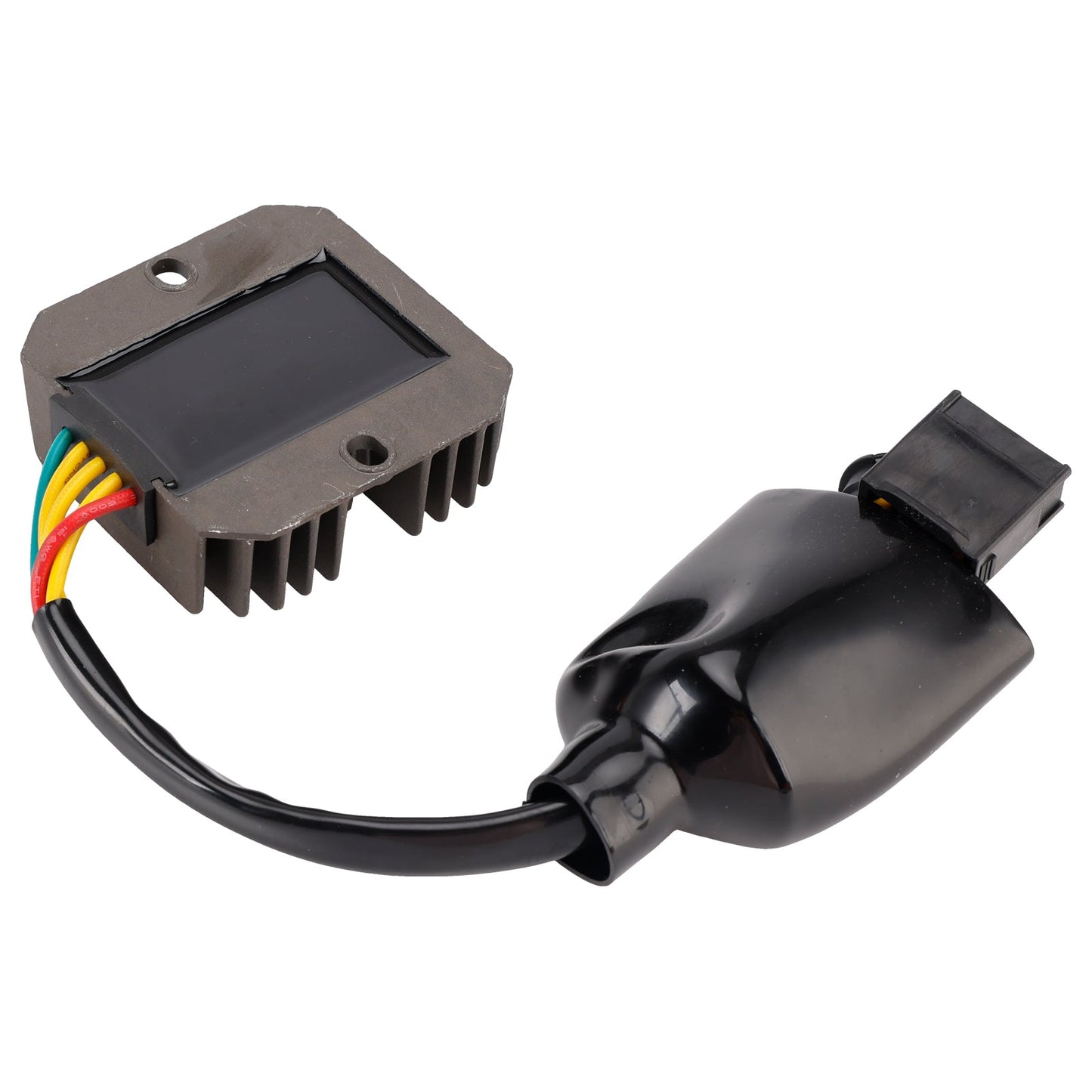 REGOLATORE DI TENSIONE RADDRIZZATORE PER CF MOTO 300NK 300SR 300CL-X 300SS 2021-2024