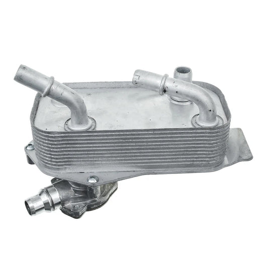 Radiatore olio motore 17217529499 per BMW Serie 1, Serie 3, X1, E81, E90, E84