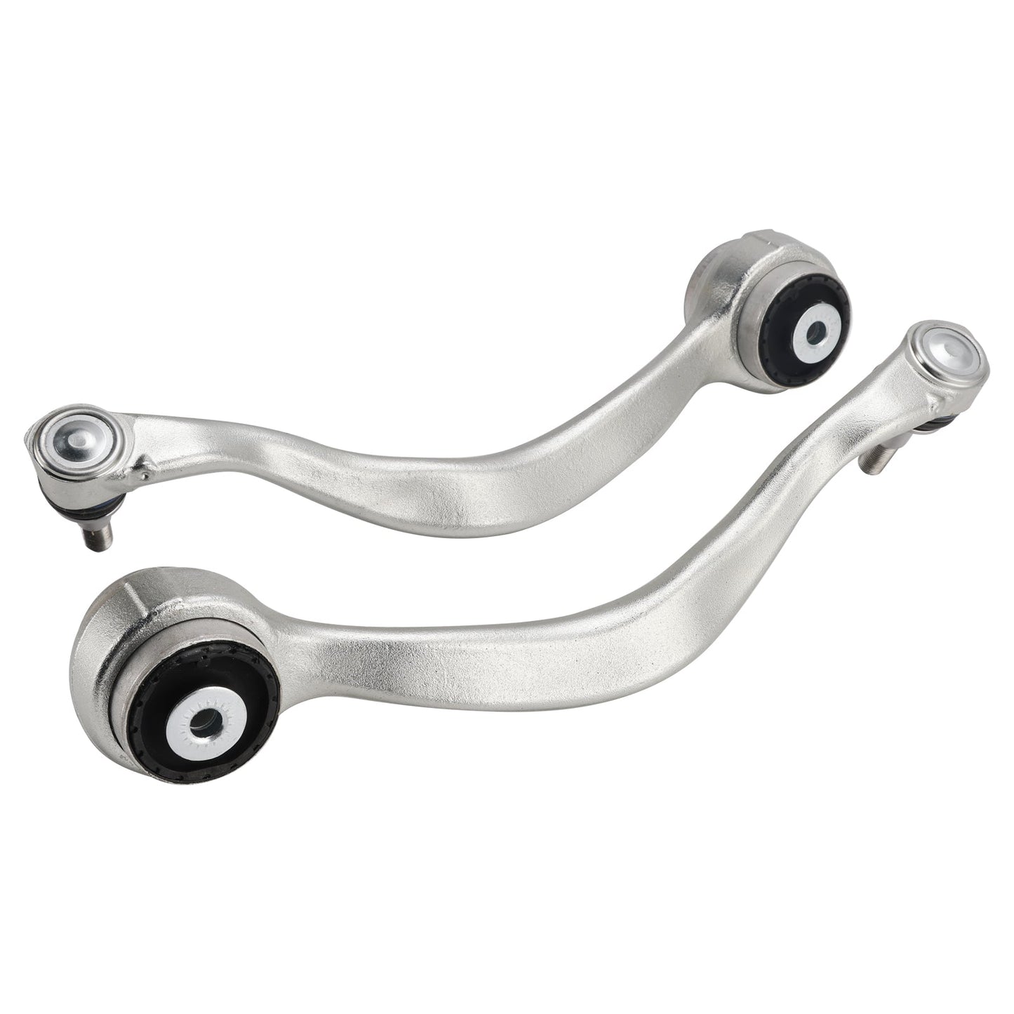 Braccio di controllo inferiore sinistro + destro 2 pezzi BMW X5 G05 X6 G06 X7 G07 2019-2024