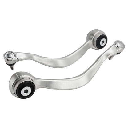 Braccio di controllo inferiore sinistro + destro 2 pezzi BMW X5 G05 X6 G06 X7 G07 2019-2024