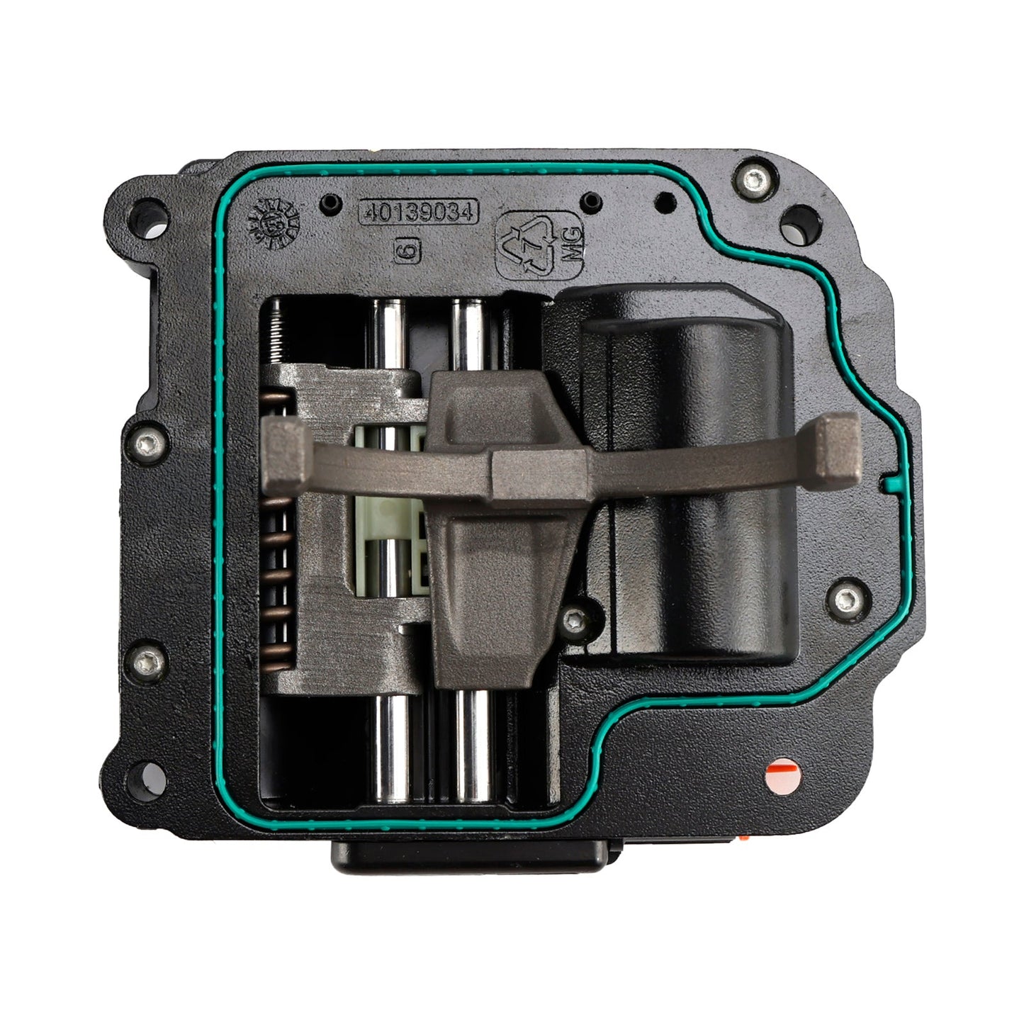 Attuatore scatola di trasferimento Jeep Cherokee 2.4L I4 A/T 4X4 LATITUDE 2014-2016 68321285AE 68224165AA