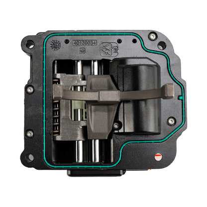 Attuatore scatola di trasferimento Jeep Cherokee 2.4L I4 A/T 4X4 LATITUDE 2014-2016 68321285AE 68224165AA