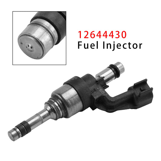 1 iniettore di carburante per Chevrolet Volt 1.5L elettrico/benzina 2016-2019 12644430