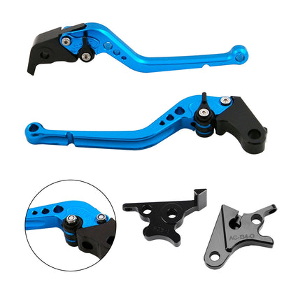 Leva frizione freno lunga adatta per HONDA CB350 Hness GB350 CB350 2021-2023