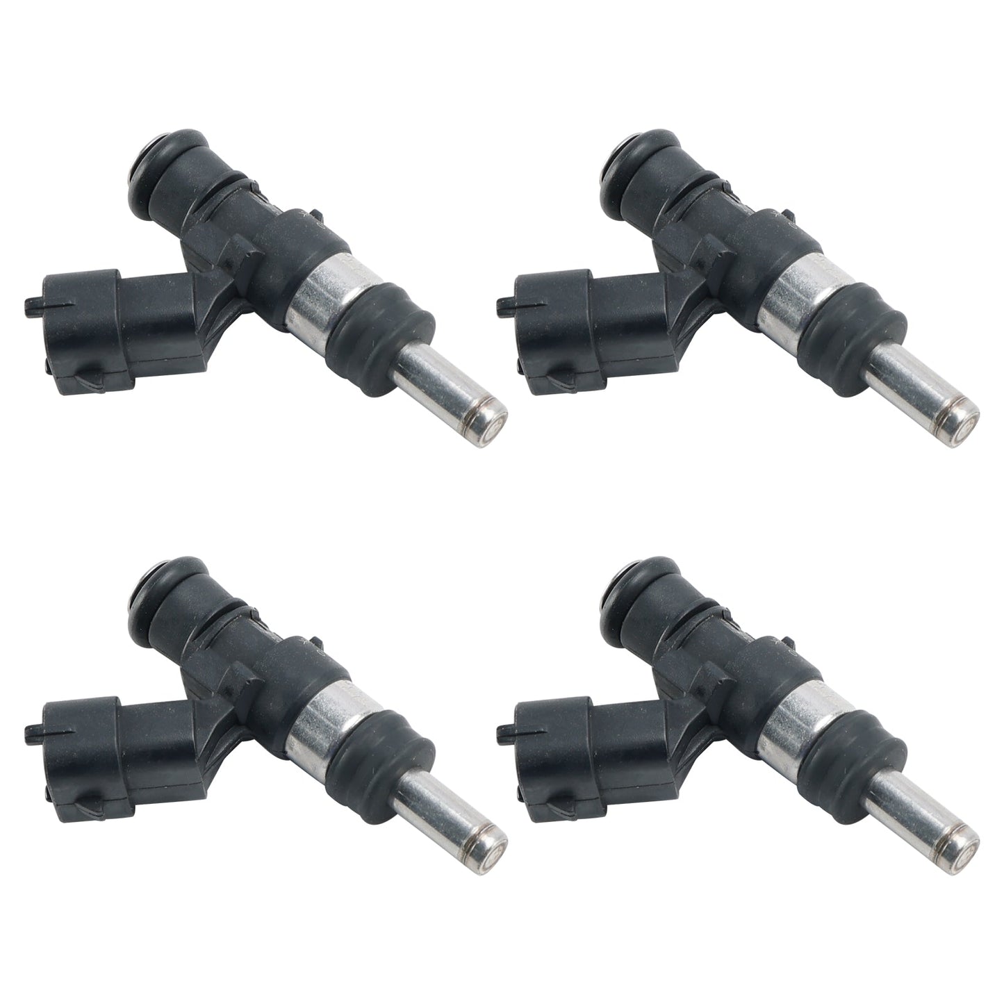 Cummins 4 PZ 0444043016 ISX2888173 Iniettore di carburante 0280158714 0280158701