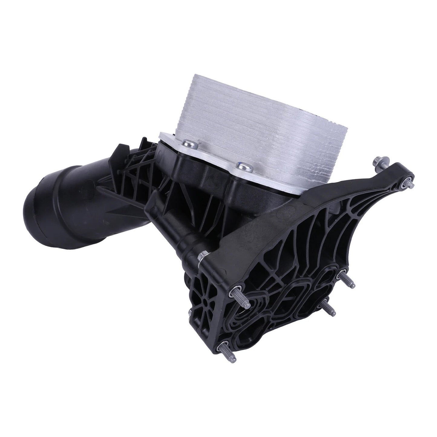 Gruppo radiatore alloggiamento filtro olio 11428580414 8580414 per motore BMW B42 B46 B48