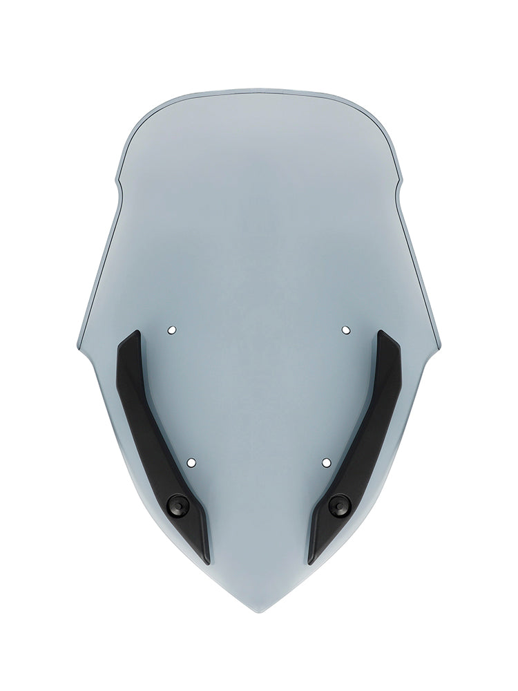 Parabrezza per parabrezza moto ABS YAMAHA NMAX 155 2021-2023