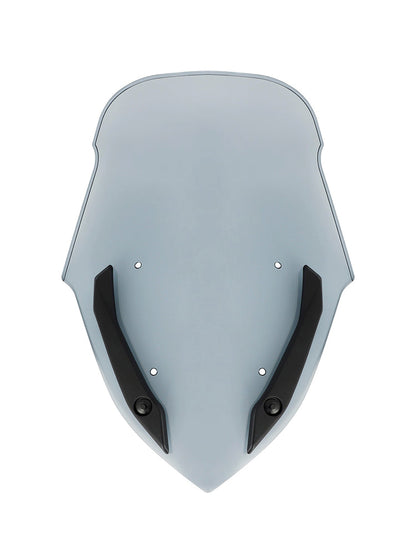 Parabrezza per parabrezza moto ABS YAMAHA NMAX 155 2021-2023