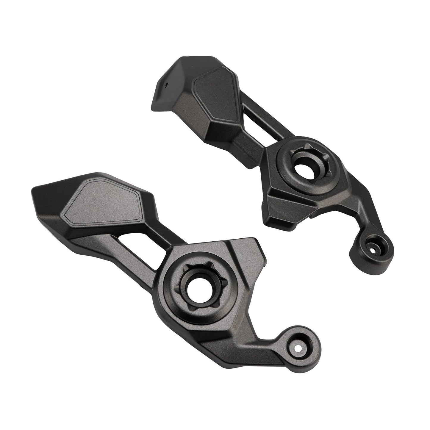 Carenatura di protezione del pannello di copertura laterale del telaio per Kawasaki Z900 2025-2026