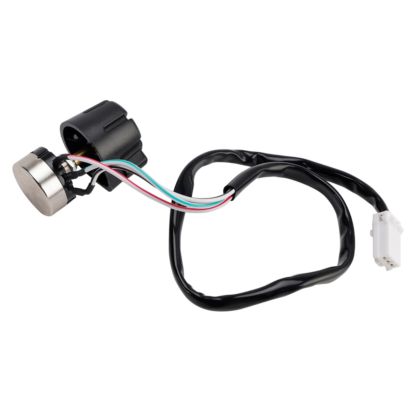 Sensore interruttore acceleratore KHR2751 per escavatore Sumitomo Case CX210 CX460B SH200-5
