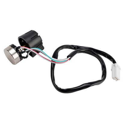 Sensore interruttore acceleratore KHR2751 per escavatore Sumitomo Case CX210 CX460B SH200-5