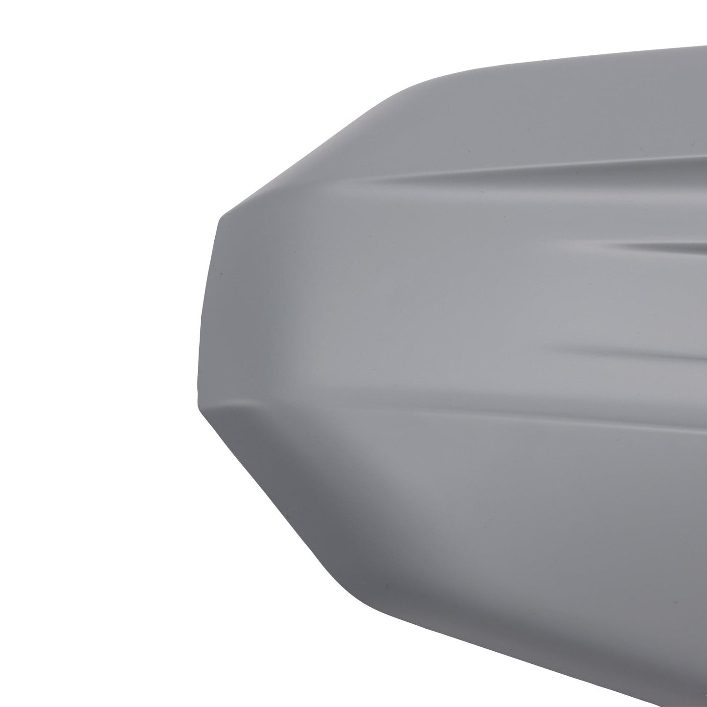 Carenatura per sella posteriore Yamaha MT-07 MT07 2025-2026