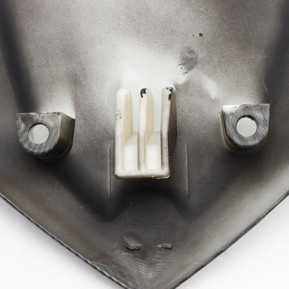 Copertura carenatura posteriore sedile posteriore Kawasaki Z1000 2007-2009