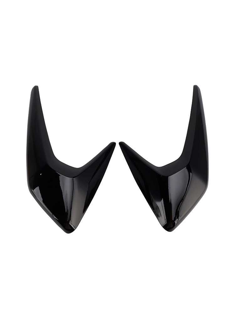 Carenatura laterale per Street Triple 765 R/RS 2020-2022