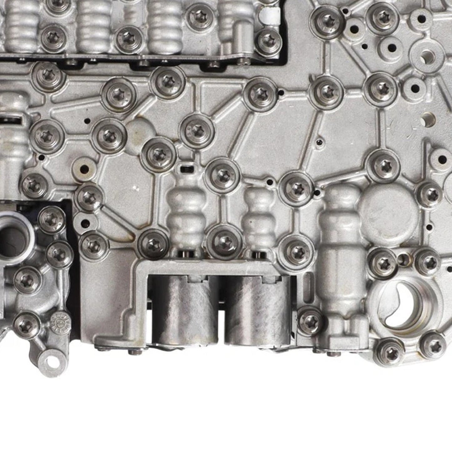 Corpo valvola trasmissione Mercedes Benz GLE (W166) 2016–2019 725 2771501