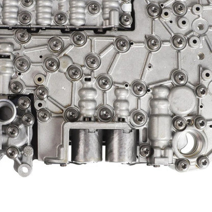 Corpo valvola di trasmissione Mercedes Benz GLS (X167) 2020-presente 725 A7252703304