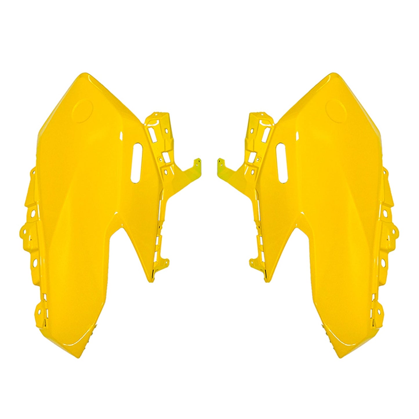 Kit di carene iniettate per Yamaha TMAX560 2025-2026