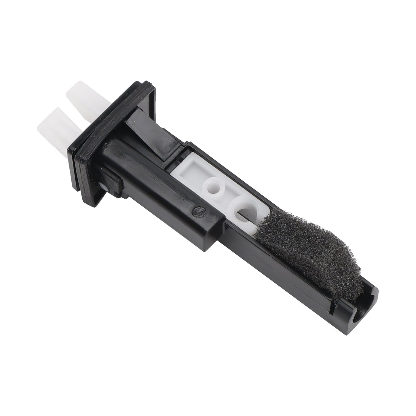 Serratura sportello serbatoio carburante 788276143R per Dacia Duster Logan II e Renault Captur 2013-2018