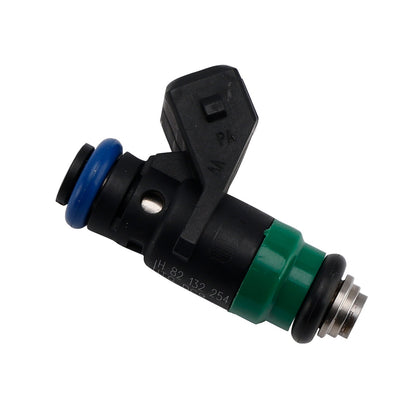 1 pz iniettore carburante per Dacia Renault Clio II 1.4 16V 1.6 16V H82132254