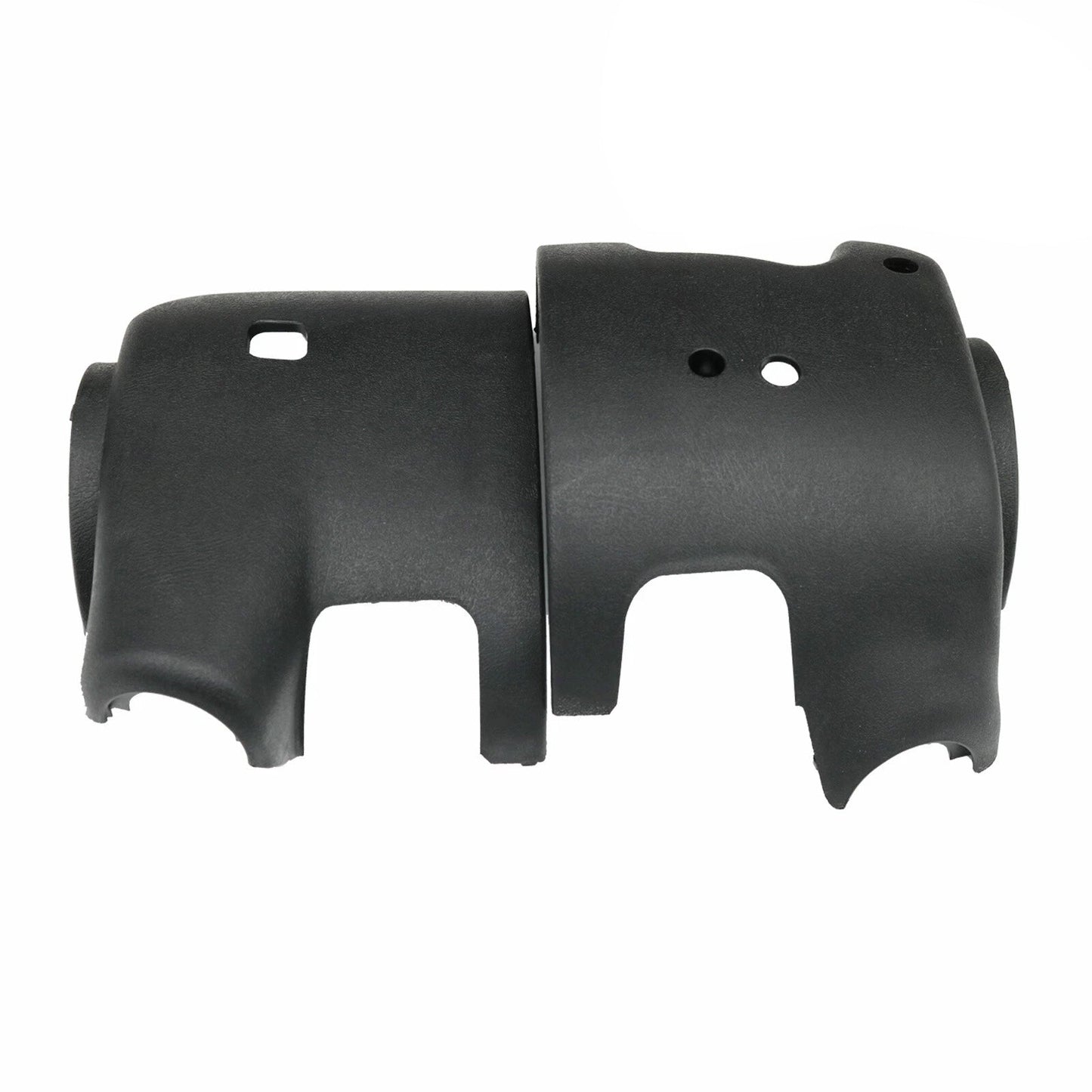 Copertura superiore e inferiore del piantone dello sterzo 26078127 per Chevy Tahoe Suburban GMC Yukon