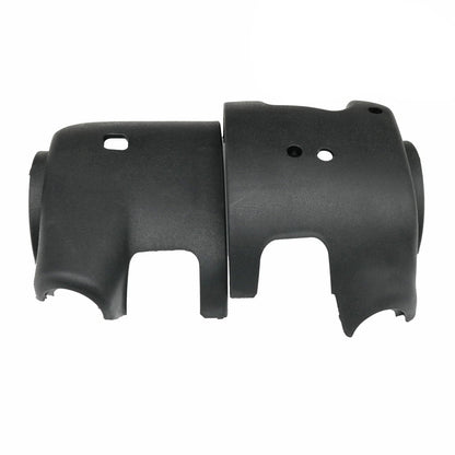Copertura superiore e inferiore del piantone dello sterzo 26078127 per Chevy Tahoe Suburban GMC Yukon