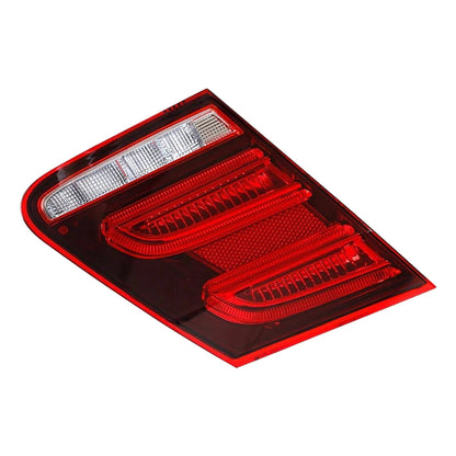 Mercedes-Benz E250/E350/E400/E550/E63 AMG/E63 AMG S 2014 Fanale posteriore interno a LED sinistro, luce freno 2129060303 2129062757