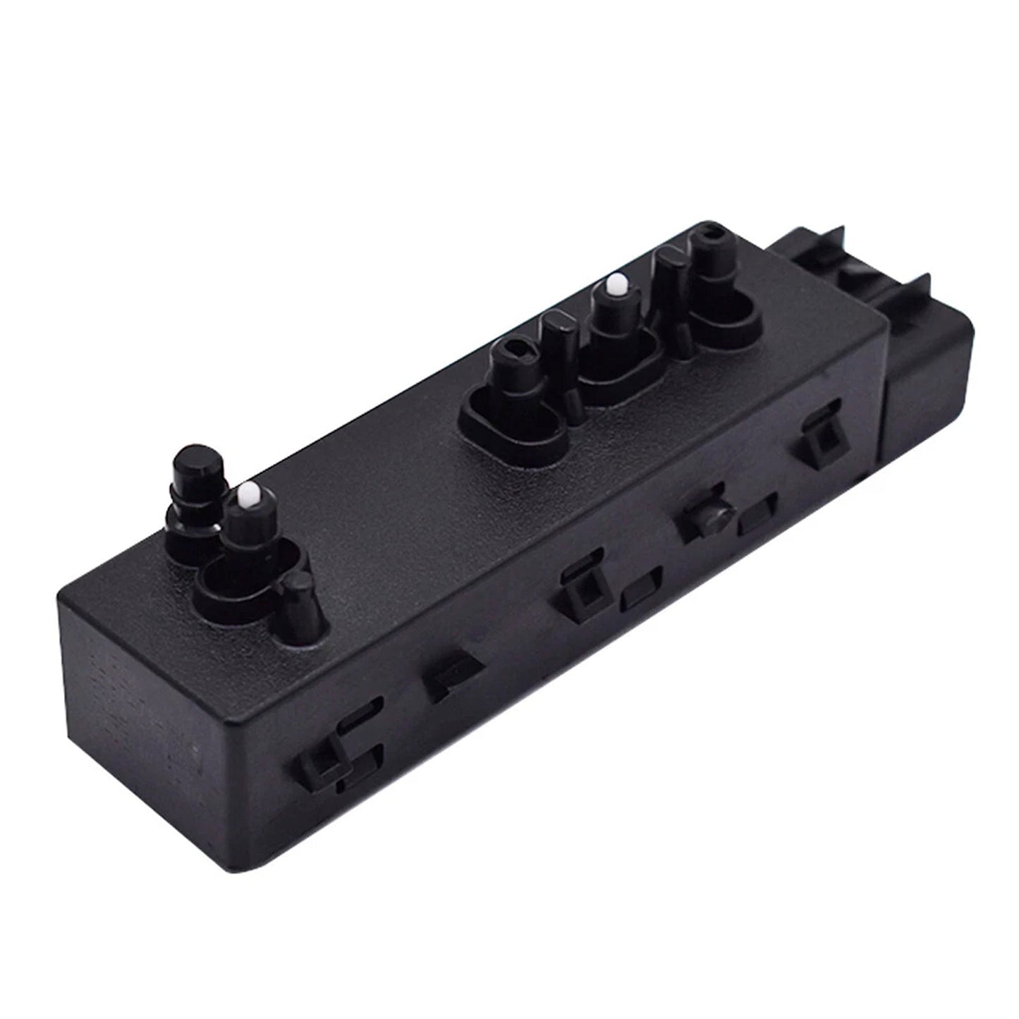 Interruttore di controllo del sedile elettrico sinistro lato guidatore 25974714 per Chevrolet Equinox 2010-2018