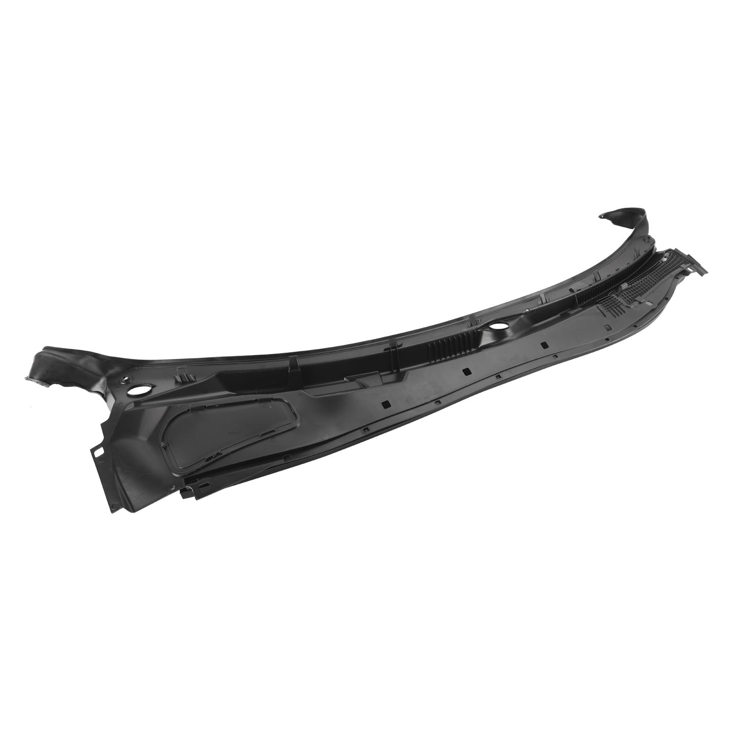 Pannello superiore del cofano del tergicristallo del parabrezza Dodge Challenger 2008-2019 5028757AG