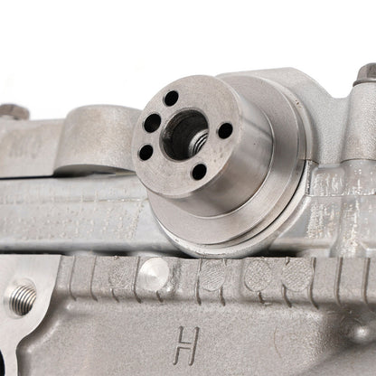 Gruppo testata motore GDI a 4 cilindri Hyundai Creta SU2R 2.0L 2021–2022 G4NC 22320-2E000