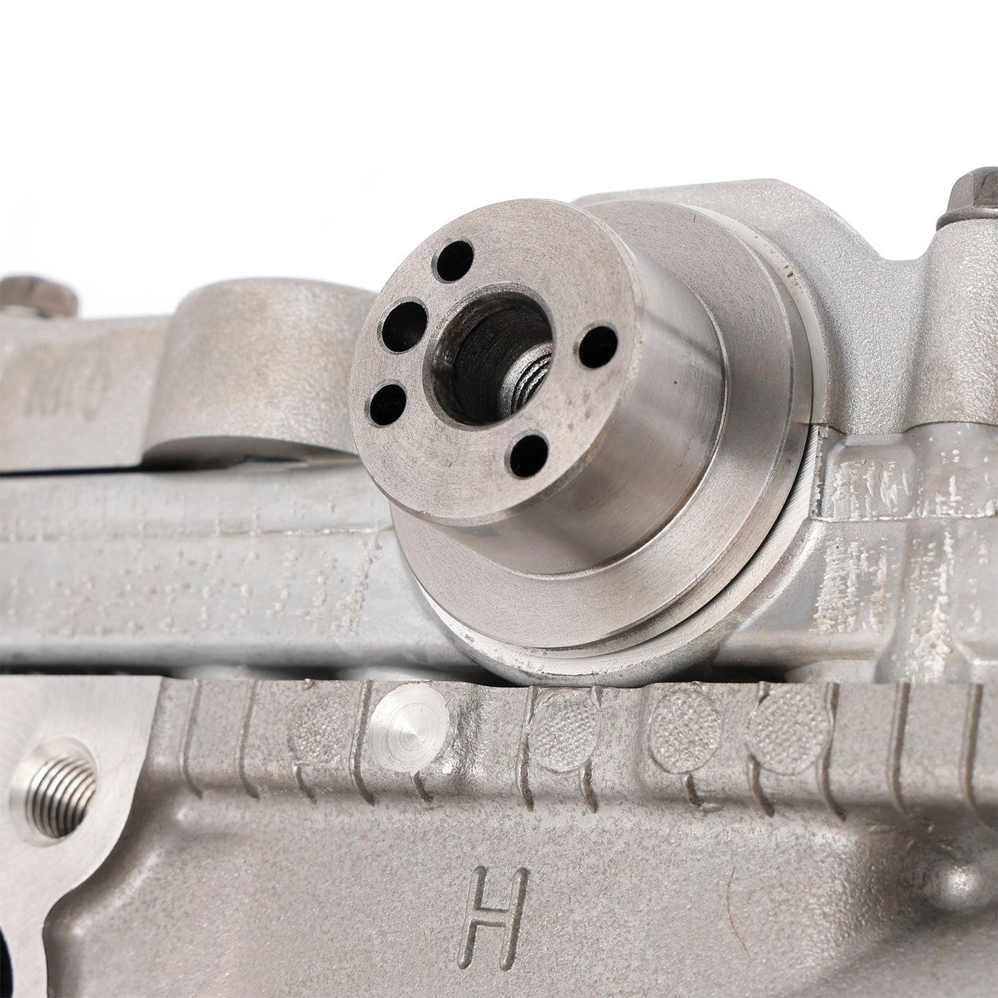 Gruppo testata GDI a 4 cilindri G4NC per Hyundai Elantra 2.0L 2014-2016