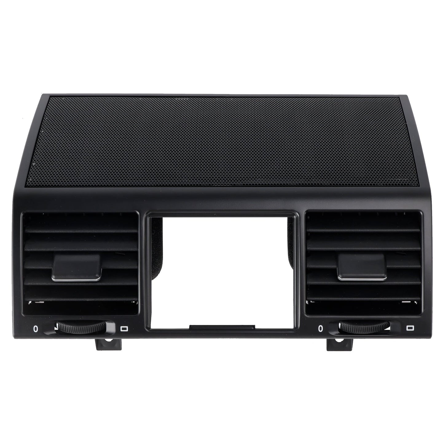 Griglia di copertura della presa d'aria A/C Mercedes-Benz G550 5.5L 2009-2012 3 pezzi 4636807508 A4636807508