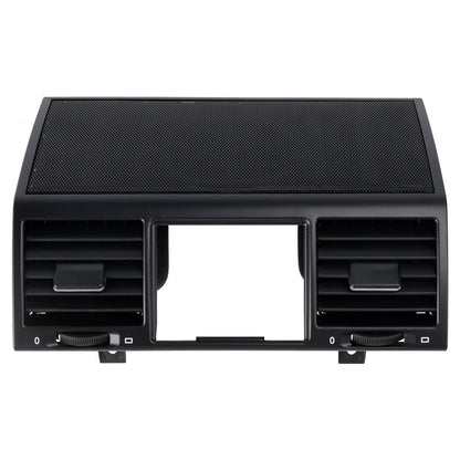 2004-2011 Mercedes-Benz G55 AMG 5.4L 5.5L Copertura cruscotto centrale Bocchetta dell'aria 4636807508