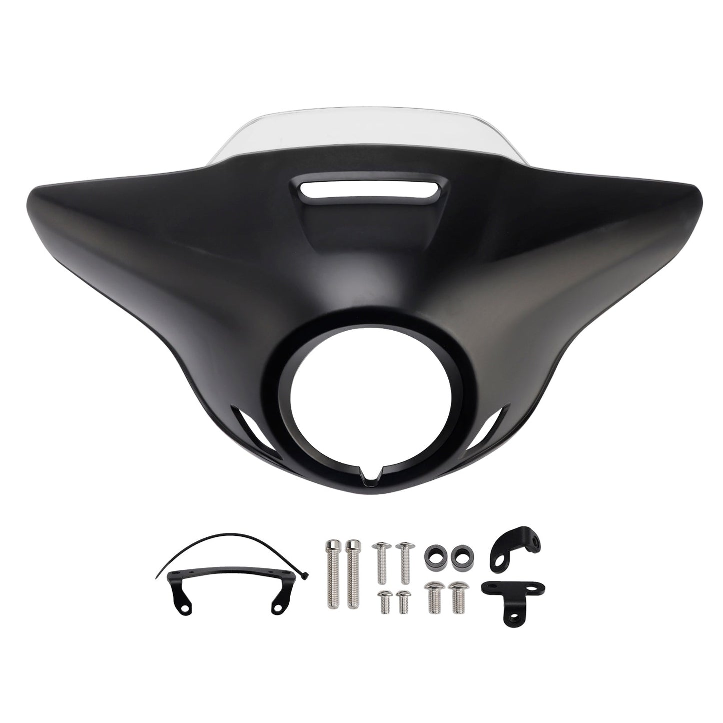 Parabrezza per parabrezza HONDA CM300 CM500 2021-2024