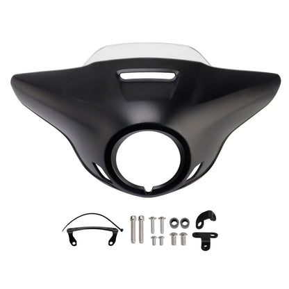 Parabrezza per parabrezza HONDA CM300 CM500 2021-2024